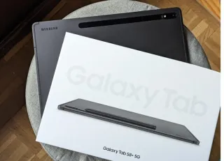 Samsung Galaxy Tab S8 Ultra 5G