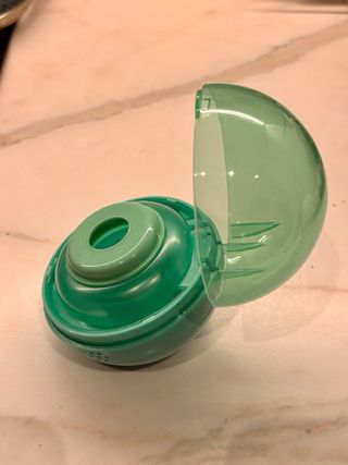 Esterilizador de chupetes Suavinex nuevo a estrena