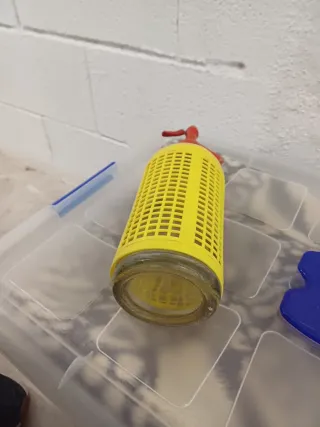 Sifón Revoltosa Agua de Seltz Vintage