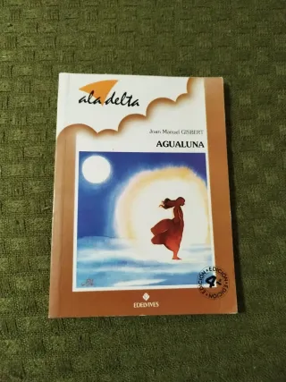 AGUALUNA