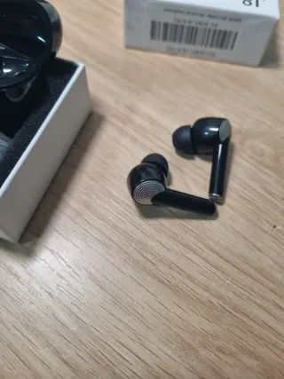 Auriculares J8 True Wireless Bluetooth