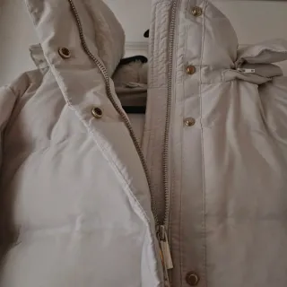 Plumifero capucha water repelent windproof