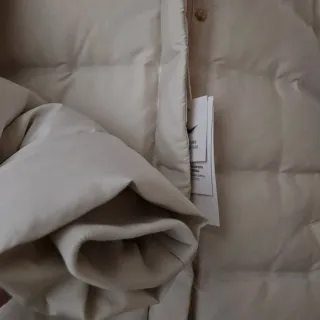 Plumifero capucha water repelent windproof