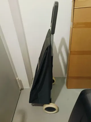 Carrito de la compra