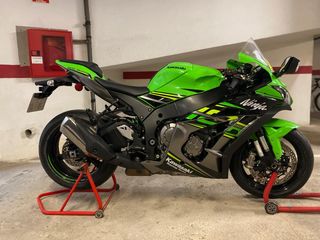 Kawasaki ZX-10R 2019