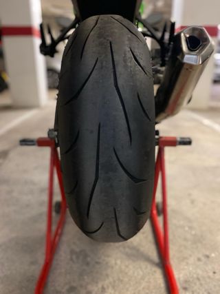 Kawasaki ZX-10R 2019