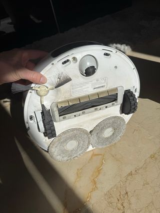 Robot aspirador Dream L10s Pro