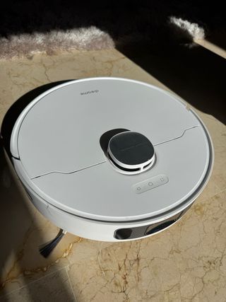 Robot aspirador Dream L10s Pro