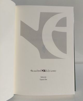 PETER PAN OBRA COMPLETA