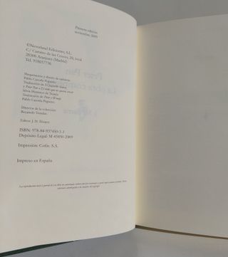 PETER PAN OBRA COMPLETA