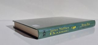 PETER PAN OBRA COMPLETA