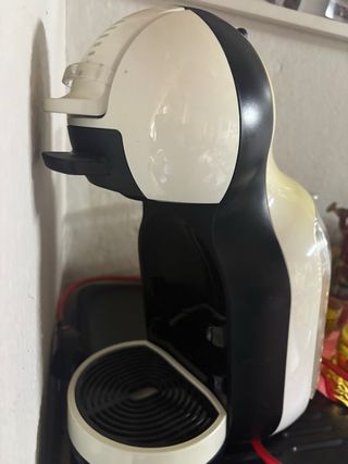 Cafetera Dolce Gusto