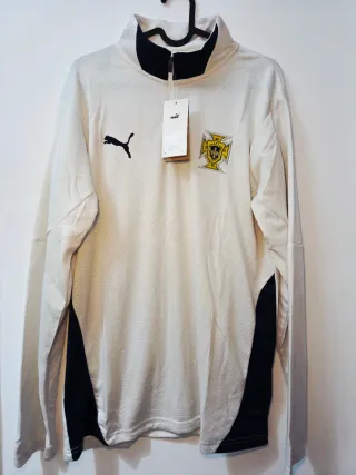 Portugal Treino Mundial 2026 L