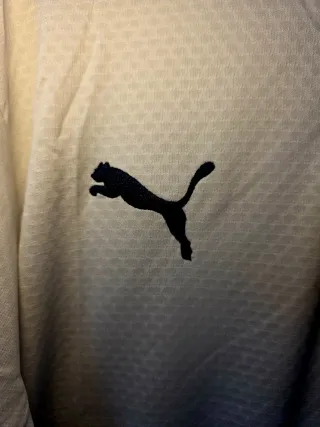 Portugal Treino Mundial 2026 L