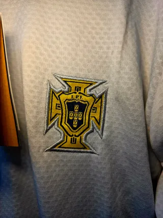 Portugal Treino Mundial 2026 L