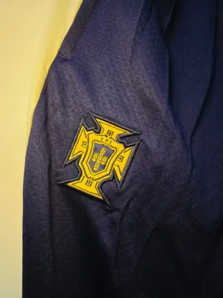 Portugal Treino Mundial 2026 L