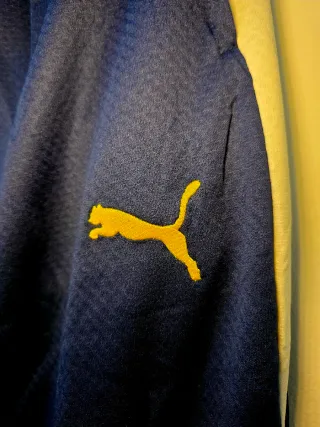 Portugal Treino Mundial 2026 L