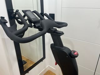 Bici Spinning Life Fitness IC7