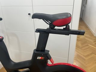 Bici Spinning Life Fitness IC7