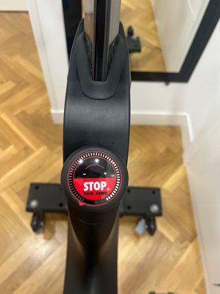 Bici Spinning Life Fitness IC7