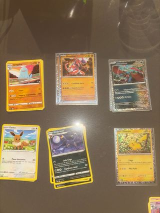 Pokemon McDonald's 2024