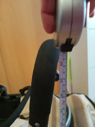 Carro de muñecas Miyo