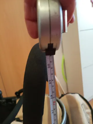 Carro de muñecas Miyo