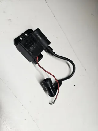 Bobina alta Derbi Variant Star