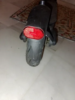 Patinete Eléctrico Xiaomi