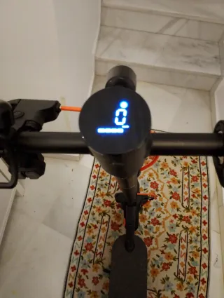 Patinete Eléctrico Xiaomi