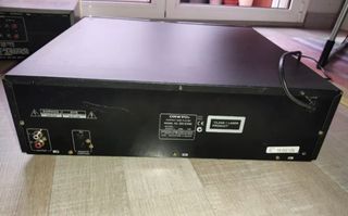 Reproductor CD Onkyo DX-C340