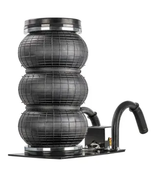 Gato Neumático para Vehículo 4Tn