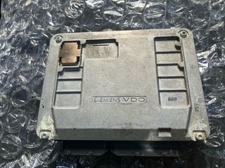 Centralina Seat Ibiza 6L SIEMENS 03E 906 033 AM