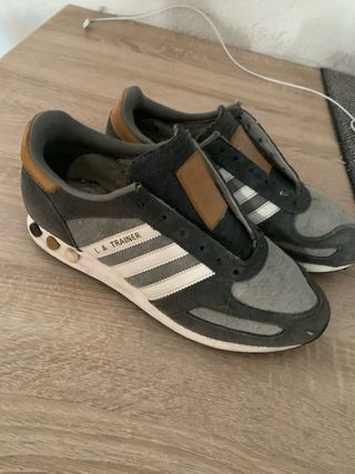 Adidas LA Trainer Scarpe