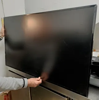 Monitor pantalla profesional Lg 49uh5f h