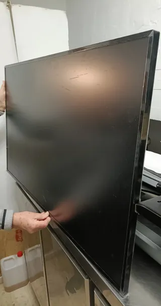 Monitor pantalla profesional Lg 49uh5f h