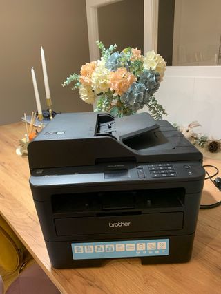 Impresora Multifunción Brother