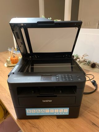 Impresora Multifunción Brother