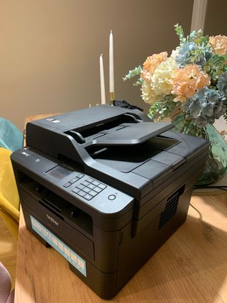Impresora Multifunción Brother