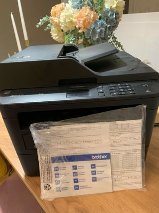 Impresora Multifunción Brother