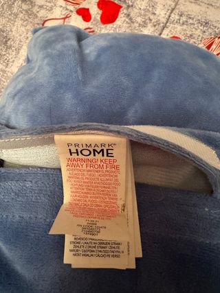 Peluche Stitch Disney