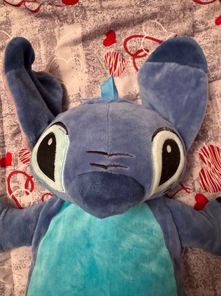 Peluche Stitch Disney