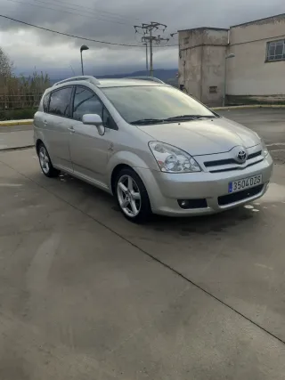 Toyota Corolla 2006