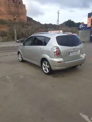 Toyota Corolla 2006