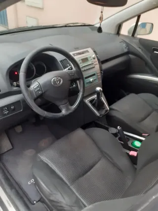 Toyota Corolla 2006