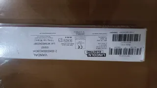 Electrodos de soldadura y escuadra magnética