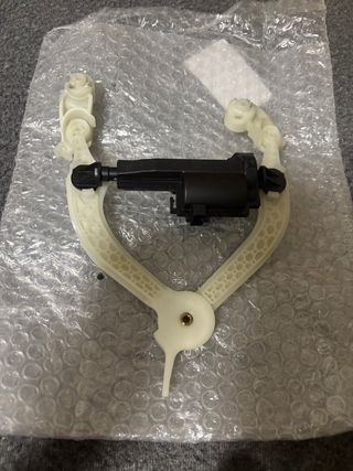 Mecanismo Cierre Thermomix