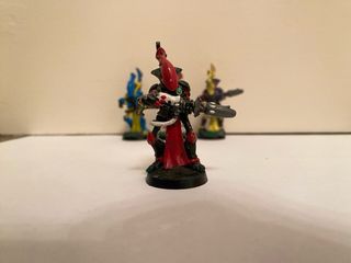 Figuras Warhammer 40k Eldar Guardia Espectral