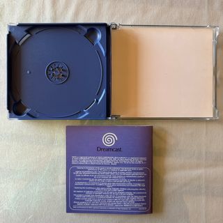 Bust A Move 4 Dreamcast PAL ESP/ITA