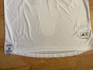 Camisola Alemanha No10 Adidas Nova